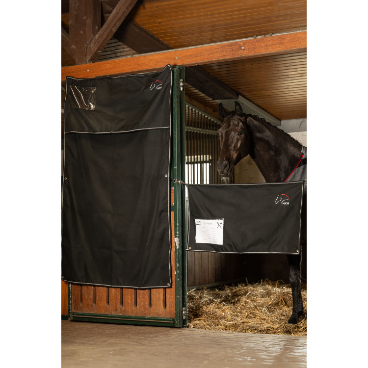 Cortina de box Team HKM 130 x 200 cm