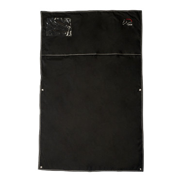 Cortina de box Team HKM 130 x 200 cm Cortina de box Team HKM 130 x 200 cm