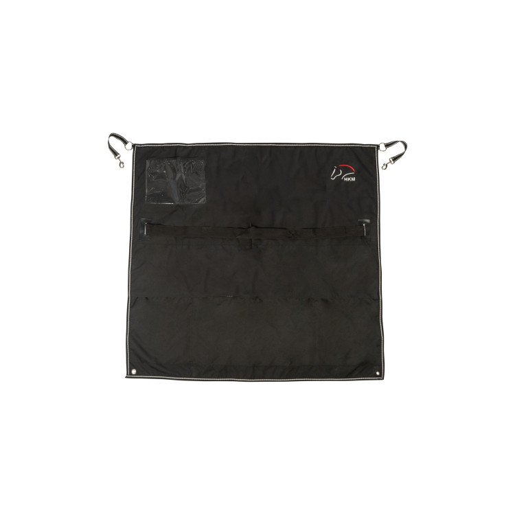 Cortina de box Team HKM 130 x 120 cm