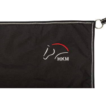 Cortina de box Team HKM 130 x 120 cm Cortina de box Team HKM 130 x 120 cm