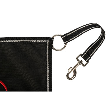 Cortina de box Team HKM 130 x 120 cm Cortina de box Team HKM 130 x 120 cm