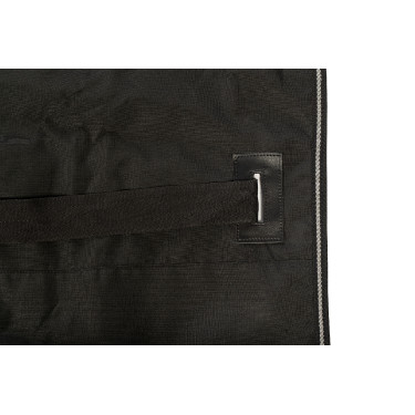 Cortina de box Team HKM 130 x 120 cm Cortina de box Team HKM 130 x 120 cm