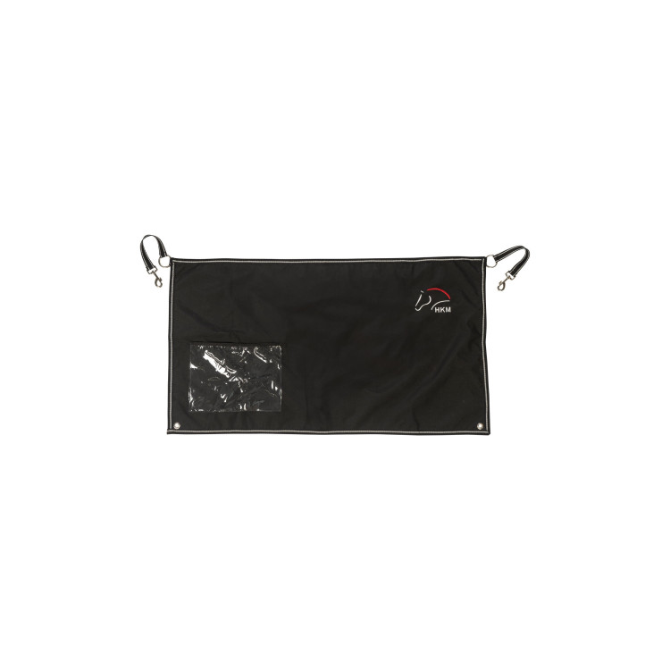 Cortina de box Team HKM 110 x 60 cm
