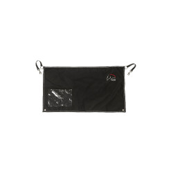 Cortina de box Team HKM 110 x 60 cm