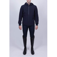 Chaqueta Harcour hombre Jackson Marino