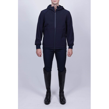 Chaqueta Harcour hombre Jackson
