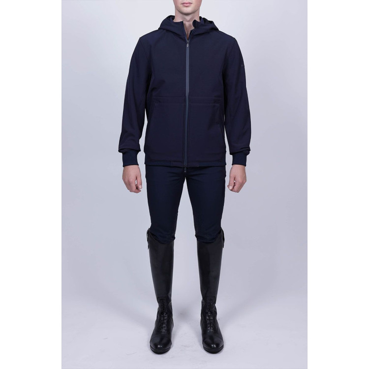 Chaqueta Harcour hombre Jackson
