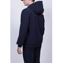 Chaqueta Harcour hombre Jackson Marino Azul marino Chaqueta Harcour hombre Jackson Marino Azul marino