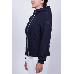 Chaqueta Harcour Jacksy mujer Marino Azul marino Chaqueta Harcour Jacksy mujer Marino Azul marino