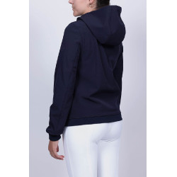 Chaqueta Harcour Jacksy mujer Marino Azul marino Chaqueta Harcour Jacksy mujer Marino Azul marino
