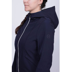 Chaqueta Harcour Jacksy mujer Marino Azul marino Chaqueta Harcour Jacksy mujer Marino Azul marino