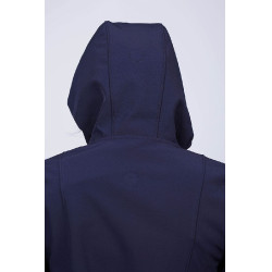 Chaqueta Harcour Jacksy mujer Marino Azul marino Chaqueta Harcour Jacksy mujer Marino Azul marino