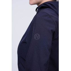 Chaqueta Harcour Jacksy mujer Marino Azul marino Chaqueta Harcour Jacksy mujer Marino Azul marino