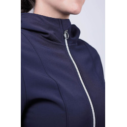 Chaqueta Harcour Jacksy mujer Marino Azul marino Chaqueta Harcour Jacksy mujer Marino Azul marino