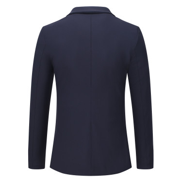 Chaqueta de concurso Euro-Star Lucio Perforated Chaqueta de concurso Euro-Star Lucio Perforated