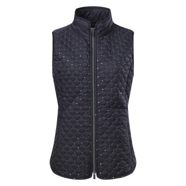 Chaleco sin mangas Imperial Riding Shimmer