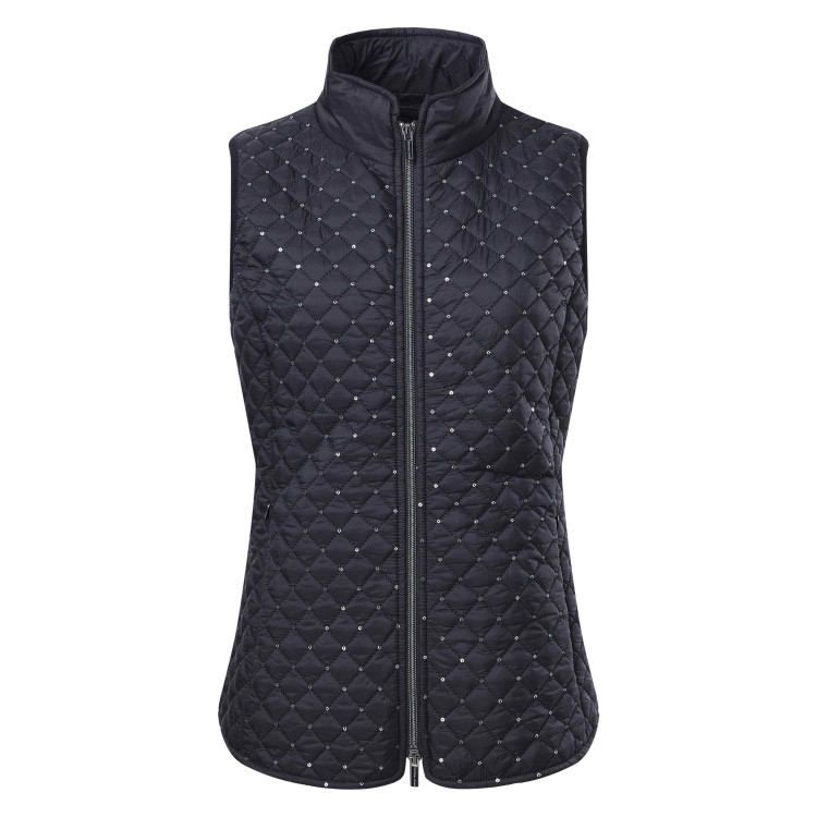Chaleco sin mangas Imperial Riding Shimmer
