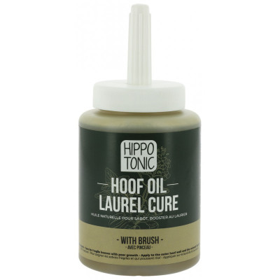 Aceite de Laurel para Pezuñas HIPPOTONIC
