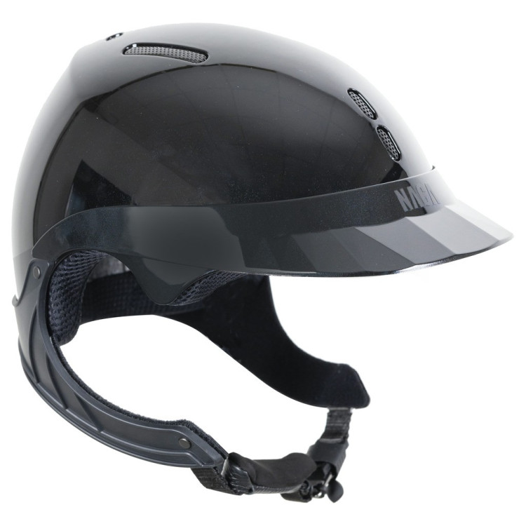 Casco Naca Gravity TR