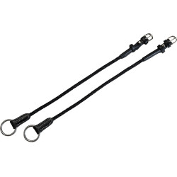 Montante para filete elevador cuero/cuerda Eric Thomas Pro Montante para filete elevador cuero/cuerda Eric Thomas Pro