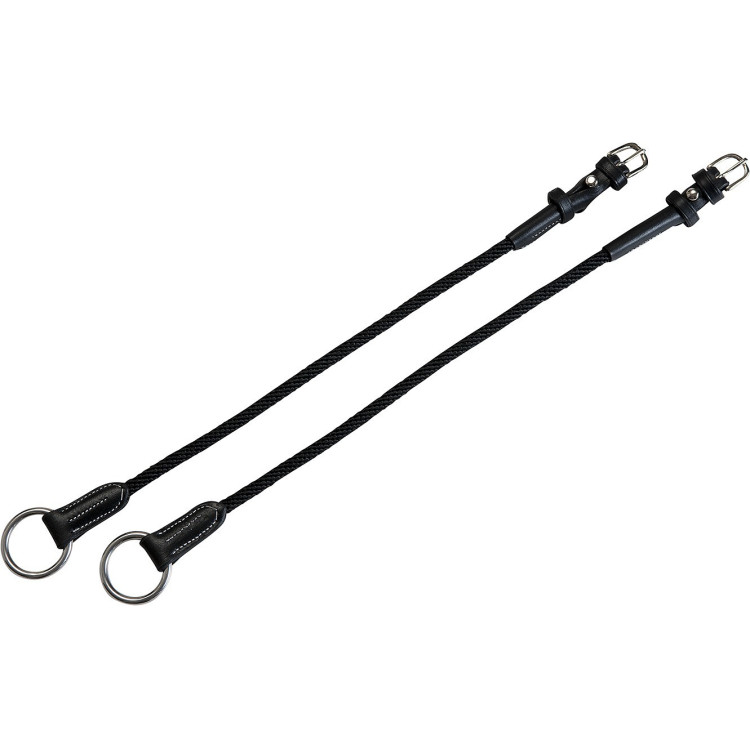 Montante para filete elevador cuero/cuerda Eric Thomas Pro Montante para filete elevador cuero/cuerda Eric Thomas Pro