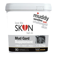 mud gard NAF mud gard NAF