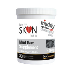 mud gard NAF