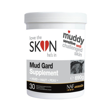 mud gard NAF mud gard NAF