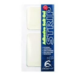 Bandas adhesivas de gel clásico Acavallo