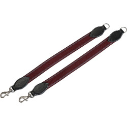 Gomas para pechopetral Eric Thomas Pro Gomas para pechopetral Eric Thomas Pro
