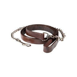 Longe de Cuero ELLD/00149 Pool's