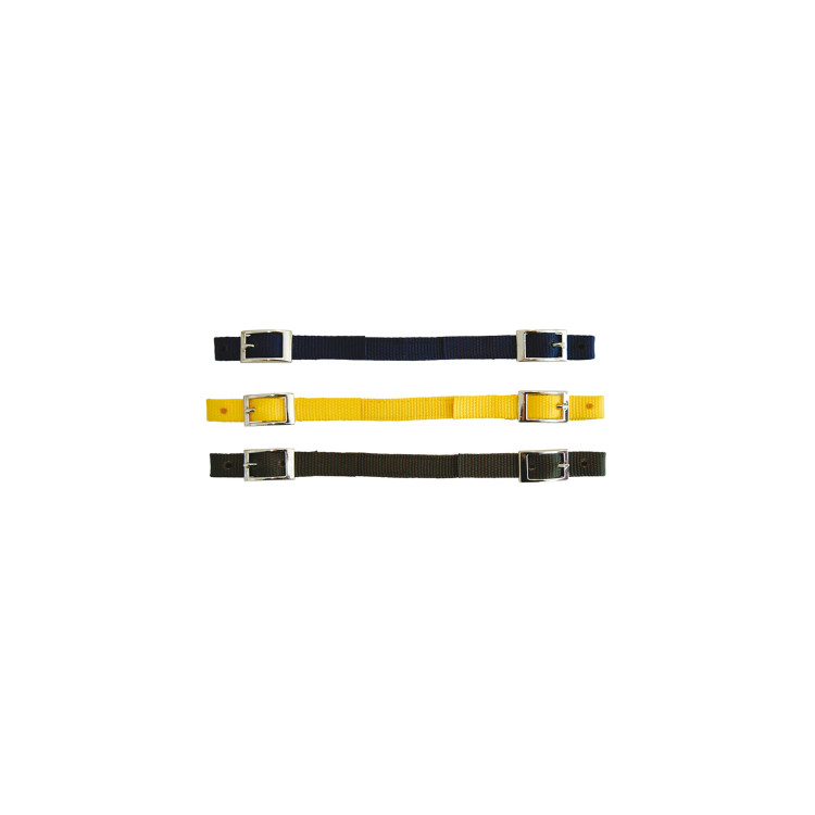 Cadenita de muserola de nailon Lakota
