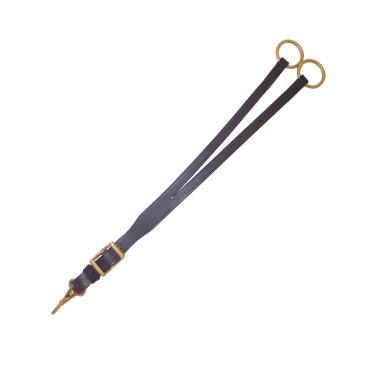 Horquilla de martingala Lakota ajustable Lakota Horquilla de martingala Lakota ajustable Lakota