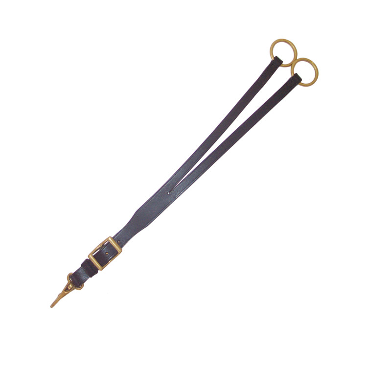 Horquilla de martingala Lakota ajustable Lakota
