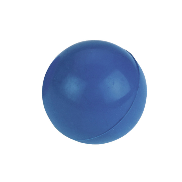 Pelota de goma de 5 cm Umbria Equitazione