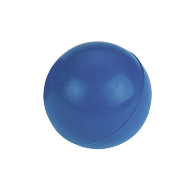 Pelota de goma de 6,5 cm Umbria Equitazione Pelota de goma de 6,5 cm Umbria Equitazione