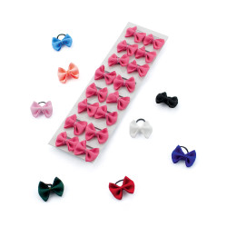Cintas de Crin Conjunto de 16 piezas Umbria Equitazione