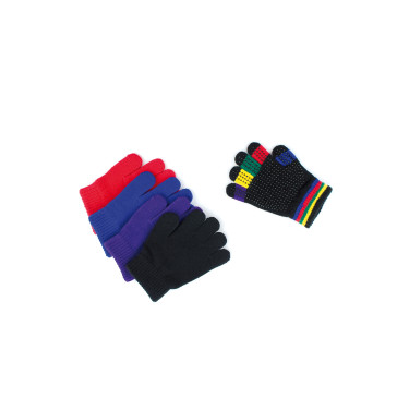 Guante mágico para niños modelo sólido Umbria Equitazione Guante mágico para niños modelo sólido Umbria Equitazione