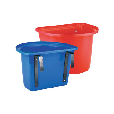 Comedero con ganchos Umbria Equitazione Comedero con ganchos Umbria Equitazione