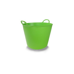 Cubo de Plástico Flexible 25 L Umbria Equitación