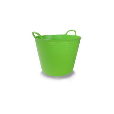 Cubo de Plástico Flexible 25 L Umbria Equitación
