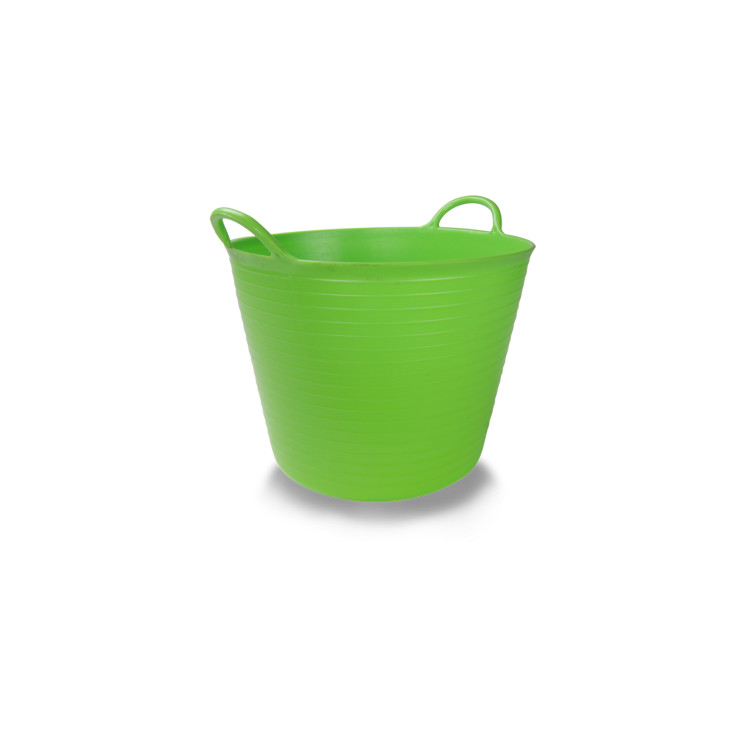 Cubo de Plástico Flexible 25 L Umbria Equitación