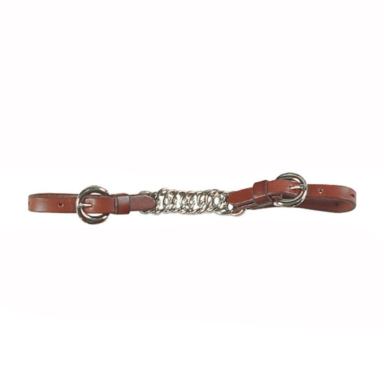 Cadena de bocado Schutz Brothers