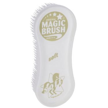 Cepillo Magic Brush Soft Kerbl Cepillo Magic Brush Soft Kerbl