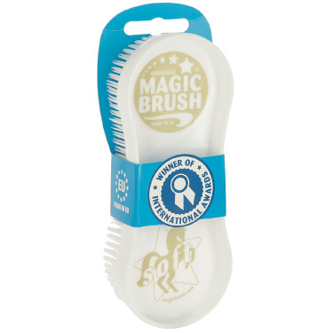 Cepillo Magic Brush Soft Kerbl Cepillo Magic Brush Soft Kerbl