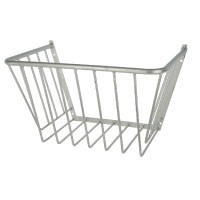 Comedero para heno Kerbl