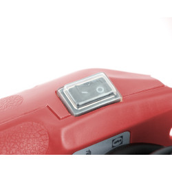 Cortadora Favorita Speed Aesculap Roja Rojo Cortadora Favorita Speed Aesculap Roja Rojo