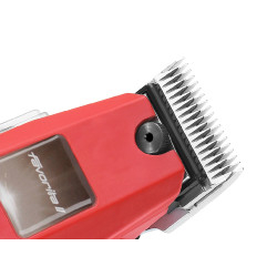 Cortadora Favorita Speed Aesculap Roja Rojo Cortadora Favorita Speed Aesculap Roja Rojo