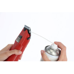 Cortadora Favorita Speed Aesculap Roja Rojo Cortadora Favorita Speed Aesculap Roja Rojo