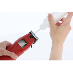 Cortadora Favorita Speed Aesculap Roja Rojo Cortadora Favorita Speed Aesculap Roja Rojo